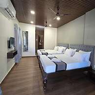 M Beach Resort