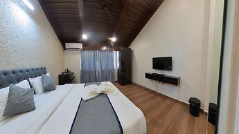 M Beach Resort