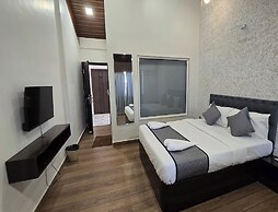 M Beach Resort