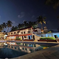 M Beach Resort