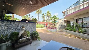 M Beach Resort