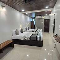 M Beach Resort