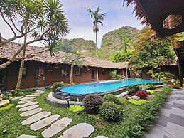 An Riverside Ecolodge
