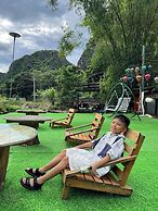 An Riverside Ecolodge
