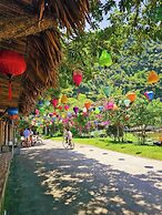 An Riverside Ecolodge