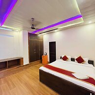 Kashi Palace Hotel and Banquet