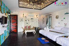 Is Am O Chiangmai