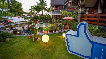 Is Am O Chiangmai