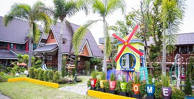 Is Am O Chiangmai