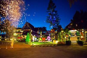 Is Am O Chiangmai