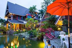 Is Am O Chiangmai