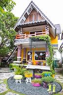 Is Am O Chiangmai