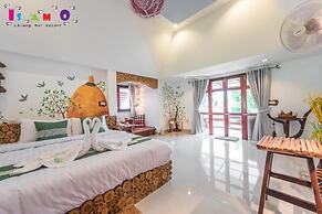 Is Am O Chiangmai