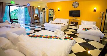Is Am O Chiangmai