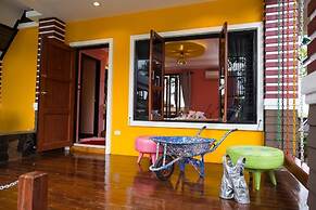 Is Am O Chiangmai