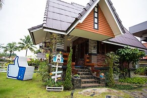 Is Am O Chiangmai