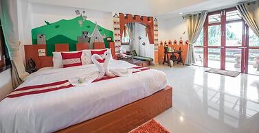 Is Am O Chiangmai