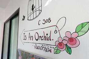 Is Am O Chiangmai