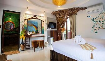 Is Am O Chiangmai