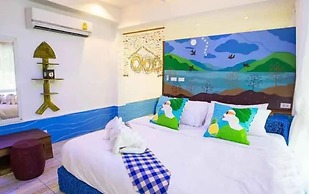 Is Am O Chiangmai