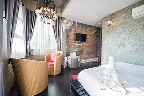 Is Am O Chiangmai