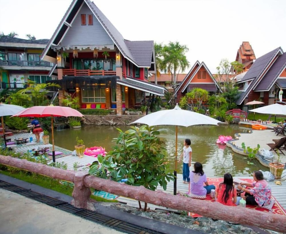 Is Am O Chiangmai