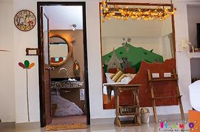 Is Am O Chiangmai