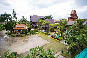 Is Am O Chiangmai