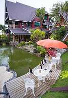 Is Am O Chiangmai
