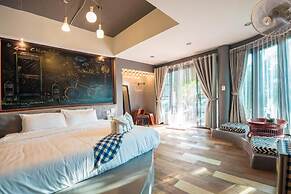 Is Am O Chiangmai