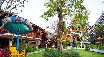 Is Am O Chiangmai