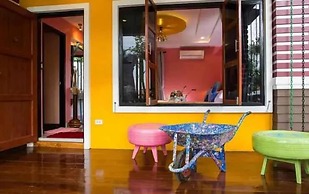 Is Am O Chiangmai