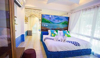 Is Am O Chiangmai