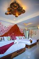 Is Am O Chiangmai
