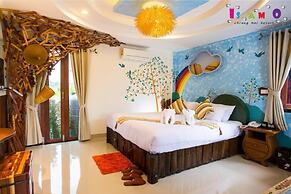 Is Am O Chiangmai