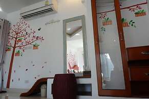 Is Am O Chiangmai