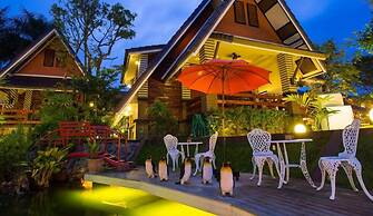 Is Am O Chiangmai