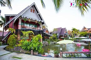 Is Am O Chiangmai