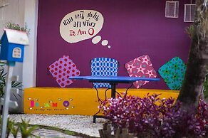 Is Am O Chiangmai