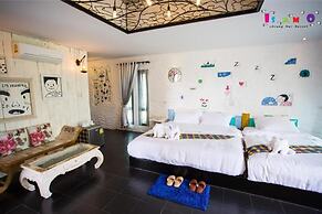 Is Am O Chiangmai