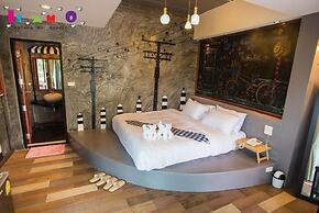 Is Am O Chiangmai