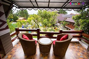 Is Am O Chiangmai