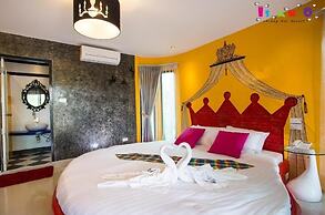 Is Am O Chiangmai