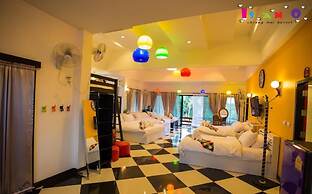 Is Am O Chiangmai