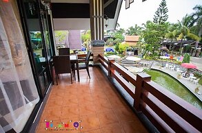 Is Am O Chiangmai