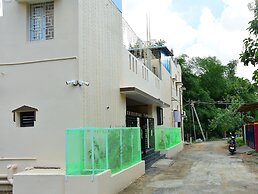 Danshika Temple Residency