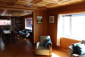Gammelbutikken Guesthouse