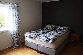 Gammelbutikken Guesthouse