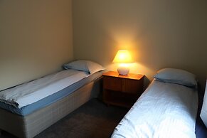 Gammelbutikken Guesthouse