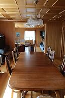 Gammelbutikken Guesthouse